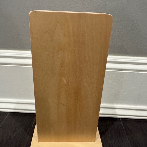 Kiwico Panda Crate Colourful Wooden Peg Drop Game for Kid Infants Babies Toddler - Picture 5 of 6